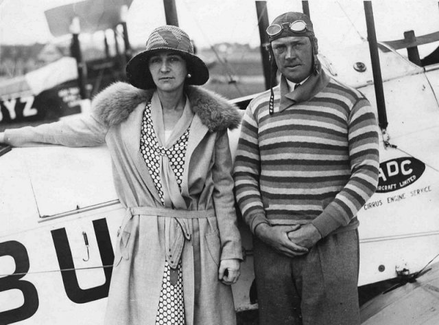 neville and mrs stack 0312-0087